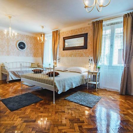 Mama'S And Papa'S Luxury Rooms Σπλιτ Εξωτερικό φωτογραφία