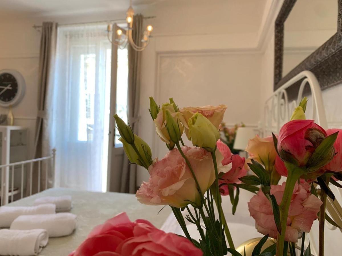 Mama'S And Papa'S Luxury Rooms Σπλιτ Εξωτερικό φωτογραφία