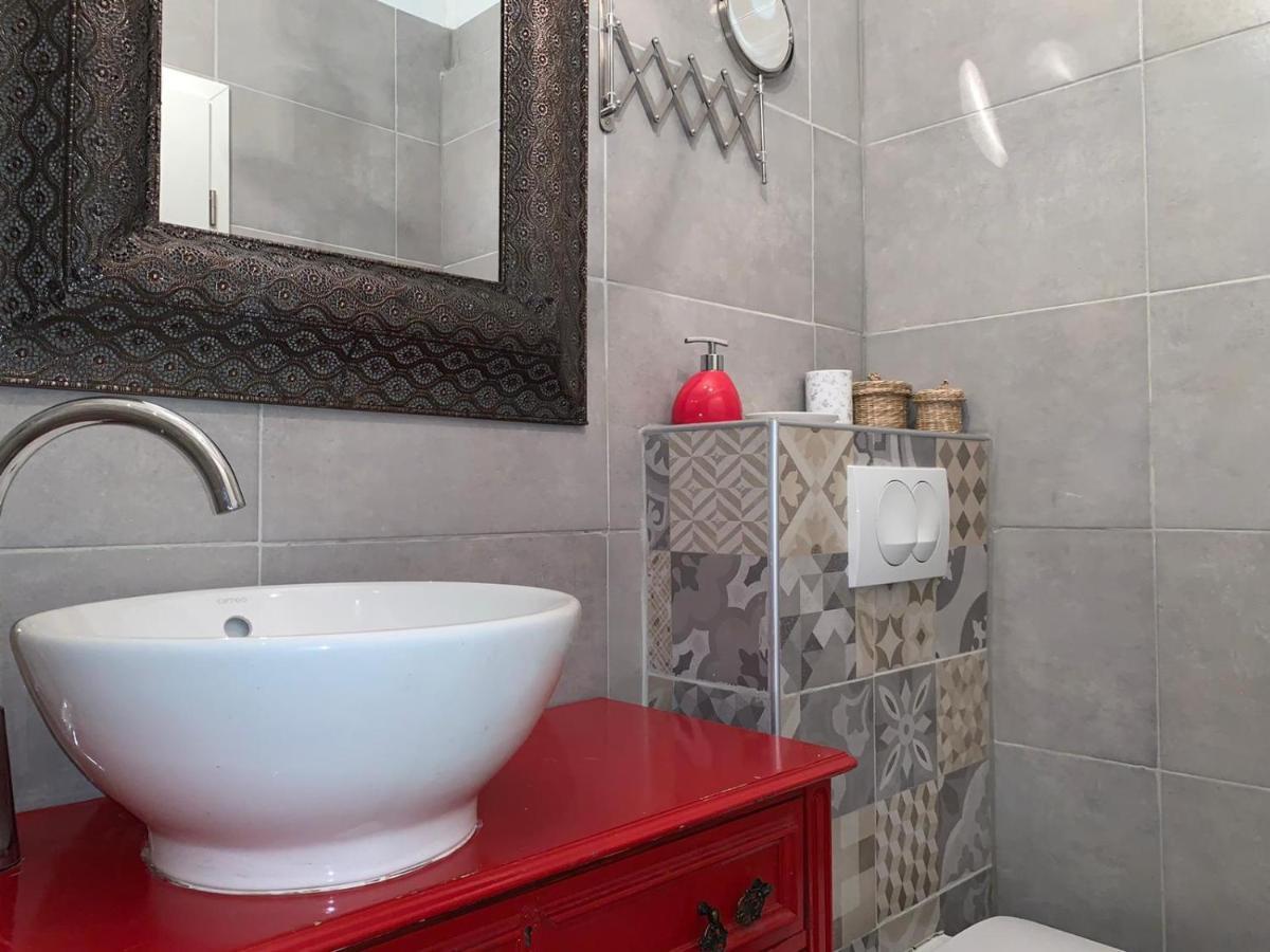 Mama'S And Papa'S Luxury Rooms Σπλιτ Εξωτερικό φωτογραφία