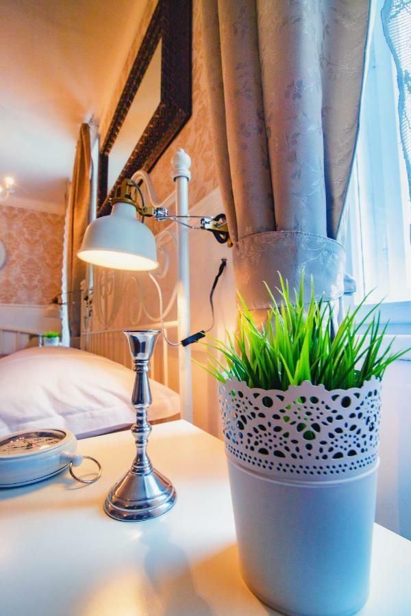 Mama'S And Papa'S Luxury Rooms Σπλιτ Εξωτερικό φωτογραφία