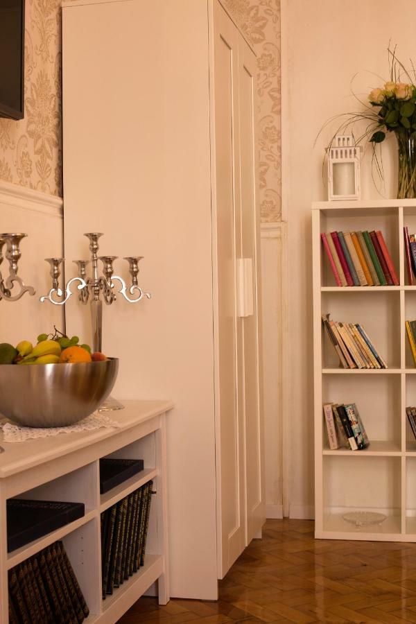 Mama'S And Papa'S Luxury Rooms Σπλιτ Εξωτερικό φωτογραφία