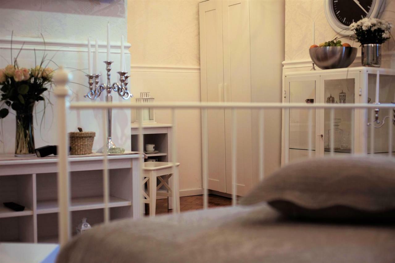 Mama'S And Papa'S Luxury Rooms Σπλιτ Εξωτερικό φωτογραφία
