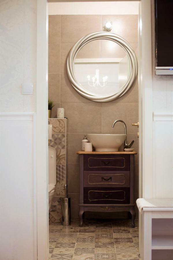 Mama'S And Papa'S Luxury Rooms Σπλιτ Εξωτερικό φωτογραφία