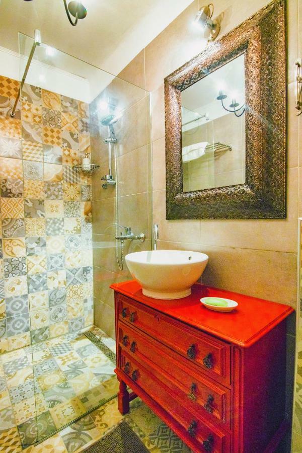 Mama'S And Papa'S Luxury Rooms Σπλιτ Εξωτερικό φωτογραφία